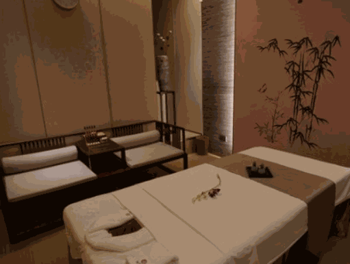 欧葳国际女士SPA养生会所